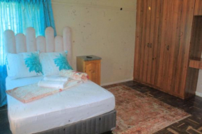 RMguest house
